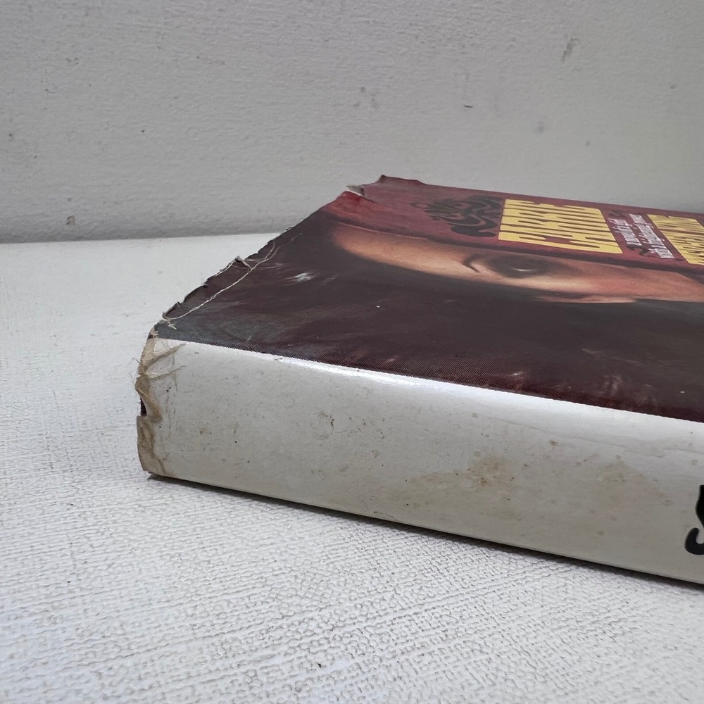 Carrie Stephen King Doubleday Hardcover 1974 Horror Fiction Vintage Book Club - Picture 9 of 13